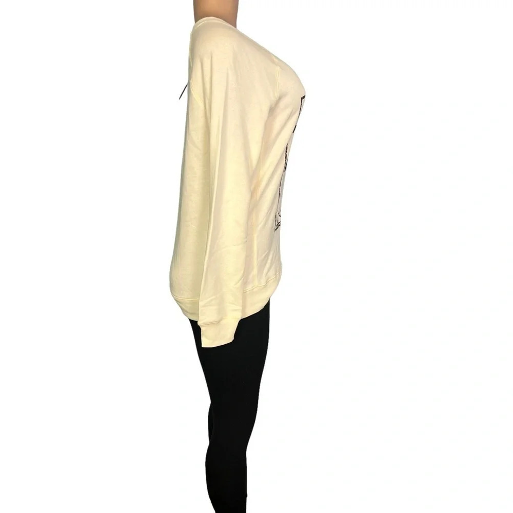 Disney Collection by David Lerner Sweatshirt - Picture 5 of 8